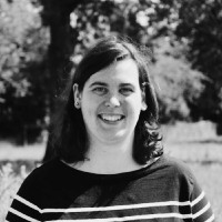 FISCOGES Employee Nina Sacré's profile photo