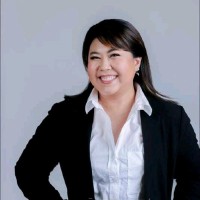 ThaiNamthip Coca-Cola Employee Chalintra K.'s profile photo