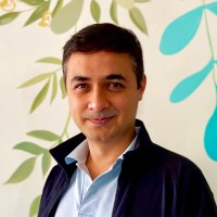 Troovy Employee Aditya Mukherjee's profile photo