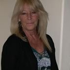 My Visual Design Employee Candy Hamilton's profile photo