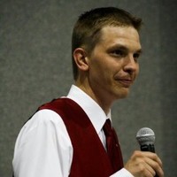 AllTrack Performing Rights Employee Ryan Mullenix's profile photo