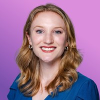 Pluto Employee Nora Kearns's profile photo
