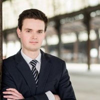 Euroclear Employee Michael Kopec's profile photo