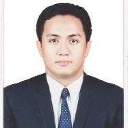 Hutchison 3 Indonesia Employee Hartadi Rimbalas's profile photo