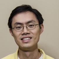 Arkema Employee Bob Fu's profile photo