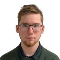 Cavalier Computers Employee Donathan Linebrink's profile photo