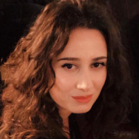 Lela Papunashvili Email