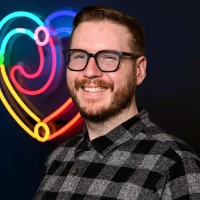 Lovehoney Group Employee Jesse Spence's profile photo