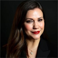 MotionPoint Employee Vanessa Lopez's profile photo