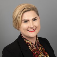 New Left Accelerator Employee Anna Waters's profile photo