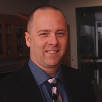 American Society of Crime Laboratory Directors (ASCLD) Employee Scott Hummel's profile photo