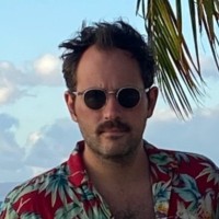 Semrush Employee Andy Kabel's profile photo