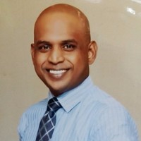 Atlantis IT Group Employee David Devadas's profile photo