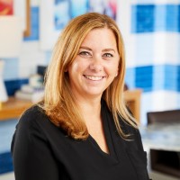 Bath & Body Works Employee Holli Goare's profile photo