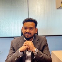 Ananth K Email