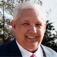 Dillard's Inc. Employee Glenn Coker's profile photo