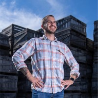 Born and Raised Employee Jesse Kahn's profile photo