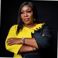 Ursula Jackson Email & Phone Number