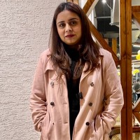 OneMetric (formerly Growtomation) Employee Mankirat Kaur's profile photo