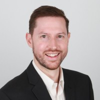 Workday Employee Tyler McLaughlin's profile photo