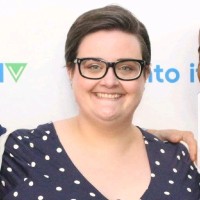 Starcom Canada Employee Rachael Smith's profile photo