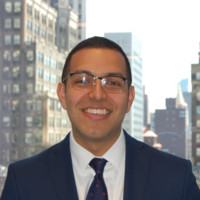 John Paredes Email & Phone Number