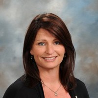 Mary Gilmore-D'Angelo Email & Phone Number
