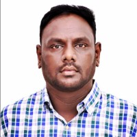 KAYA Employee Jagadish Wellington's profile photo