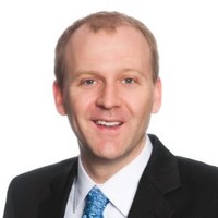 Joyner, Kirkham, Keel & Robertson, P.C. Employee Peter Thacker's profile photo