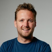 Metiris Employee Arne Snauwaert's profile photo