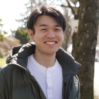 Microbase Employee Ryosuke Saito's profile photo