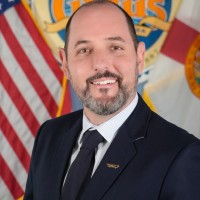 Citrus County Board of County Commissioners Employee Todd Regan's profile photo