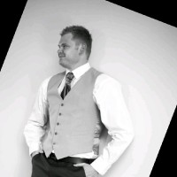 High-Tech Systems Employee Willem Nel's profile photo