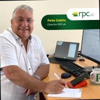 RPCuk Employee Peter Gable's profile photo