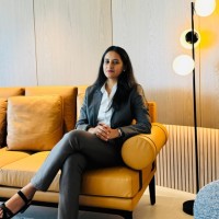 CloudStand Employee Meera Sharma's profile photo