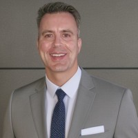 AstraZeneca Employee Jay Berry's profile photo