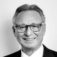The International Business Structuring Association (IBSA) Employee Roy Saunders's profile photo