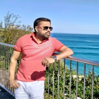 Chockalingam Saravanabhavanandham Email