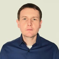 Sumitomo Pharma America, Inc. Employee Max Vinogradov's profile photo