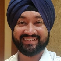 Swaraj Dhanjal Email & Phone Number