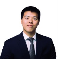 Caine Mitter & Associates Incorporated Employee Benjamin Chen's profile photo