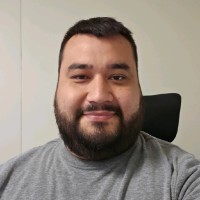 AnSer – Answering Services and Call Centers Employee Cristian Mueller's profile photo