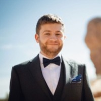 Siemens Employee Devin Higdon's profile photo