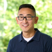Xylem Employee Albert Cho's profile photo