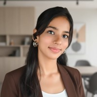 Beige Studio Employee Saniya Keshari's profile photo