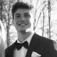 Tychem LLC Employee Tyler Schlossman's profile photo