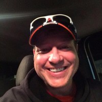 U.S. Air Force JAG Corps Employee Mark Styers's profile photo