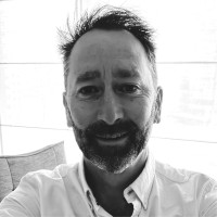 Victrex Employee Steve Dougherty's profile photo