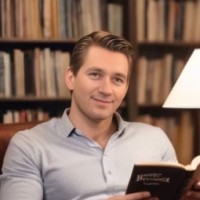 Yevgeniy Krivulets Email & Phone Number