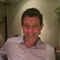 MixMode Employee Patrick Todd's profile photo